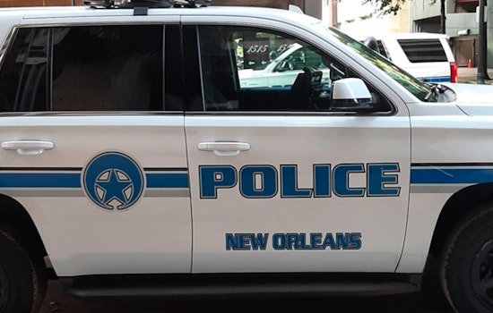New Orleans Cold Case Breakthrough NOPD Issues Arrest Warrant for 2014 Homicide Suspect