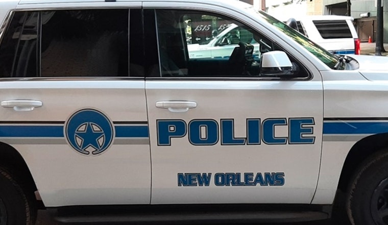 New Orleans Cold Case Breakthrough NOPD Issues Arrest Warrant for 2014 Homicide Suspect