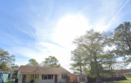 New Orleans Forecast, Sunny Skies and Warm Temperatures Dominate the Coming Days