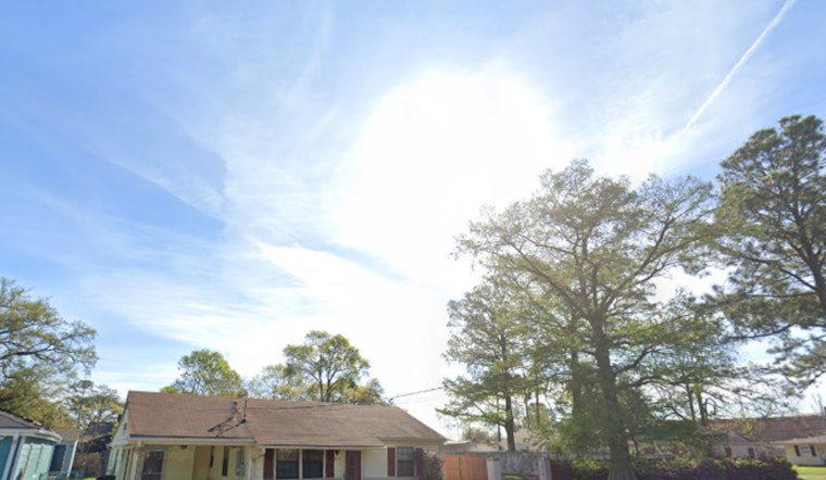 New Orleans Forecast, Sunny Skies and Warm Temperatures Dominate the Coming Days