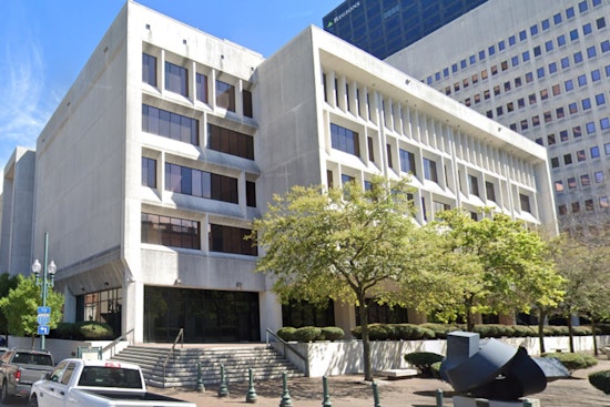 New Orleans Man Indicted on Federal Drug and Weapons Charges, Faces Potential Life Sentencing