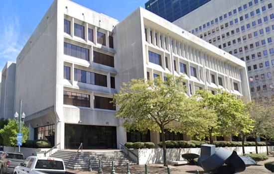 New Orleans Man Indicted on Federal Drug and Weapons Charges, Faces Potential Life Sentencing