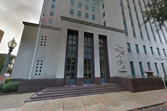 New Orleans Man Pleads Guilty to Possessing Firearms and Ammunition as a Convicted Felon