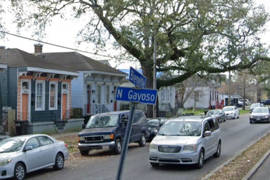 New Orleans Man Receives 10-Year Sentence for Firearm and Drug Offenses