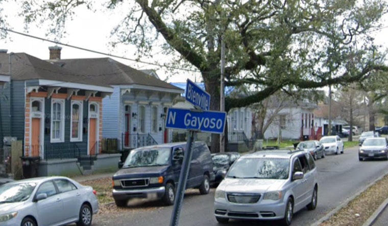 New Orleans Man Receives 10-Year Sentence for Firearm and Drug Offenses