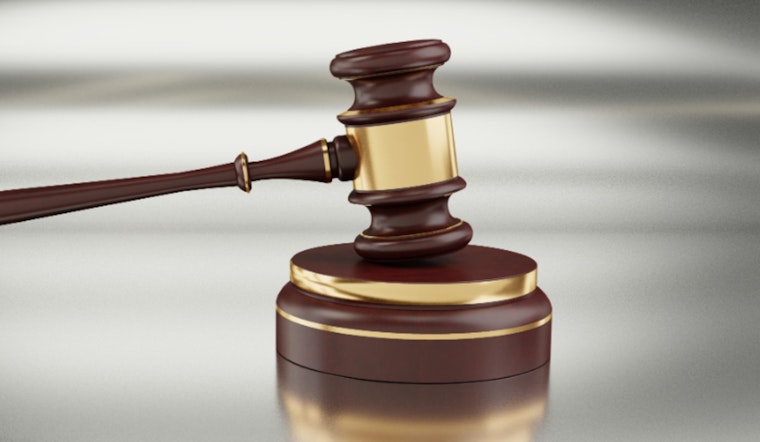 New Orleans Men Receive 15-Year Sentences for Firearms Violations Following Fatal Shooting