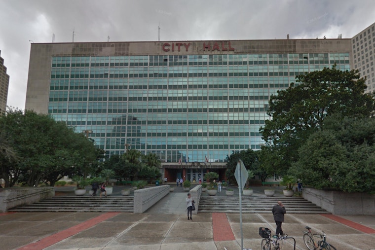 New Orleans Partners with Uber and Lyft to Address Frenchmen Street Traffic with Rideshare Pickup Zones