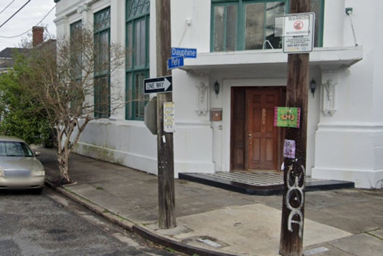 New Orleans' Piety Street Recording Studio Engulfed in Flames Amid Hurricane Francine