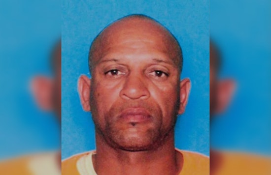 New Orleans Police Department Seeks Public's Assistance in Locating Suspect Accused of Robbery on Downman Road