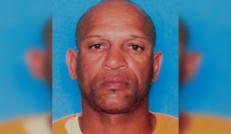 New Orleans Police Department Seeks Public's Assistance in Locating Suspect Accused of Robbery on Downman Road