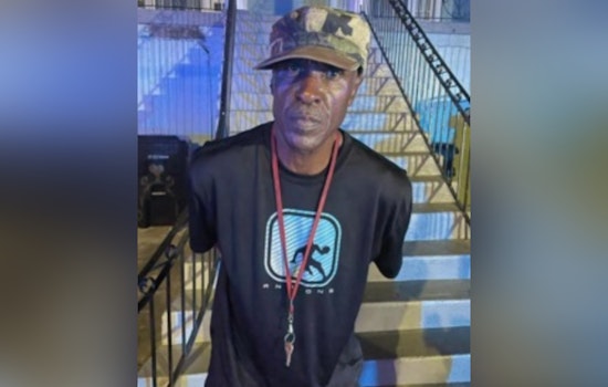 New Orleans Police Intensify Hunt for Suspected Package Thief Eric Naquin