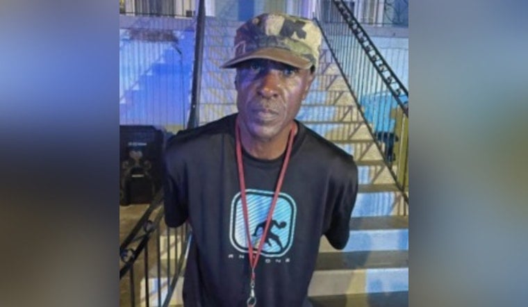 New Orleans Police Intensify Hunt for Suspected Package Thief Eric Naquin
