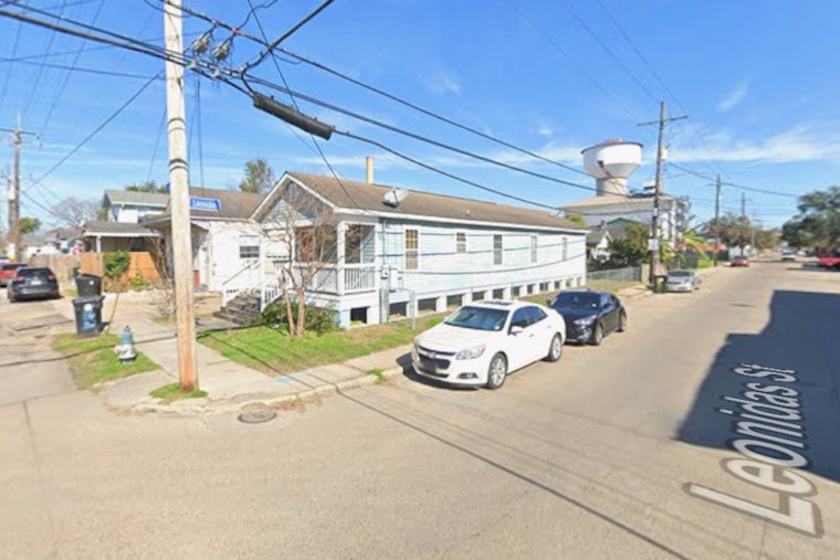 NOLA Police Probe Deadly Shooting on Leonidas Street and Seek Witnesses and Motive Information