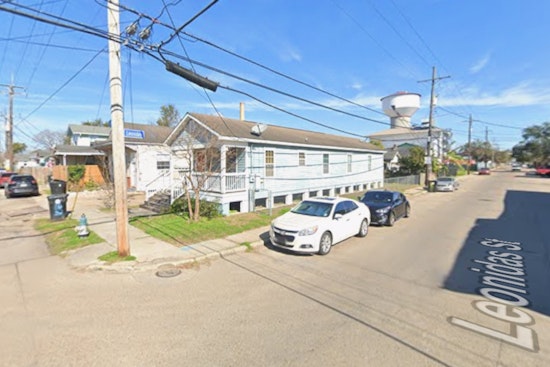 NOLA Police Probe Deadly Shooting on Leonidas Street and Seek Witnesses and Motive Information