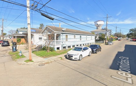 NOLA Police Probe Deadly Shooting on Leonidas Street and Seek Witnesses and Motive Information
