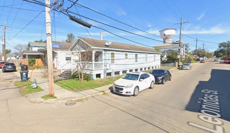 NOLA Police Probe Deadly Shooting on Leonidas Street and Seek Witnesses and Motive Information
