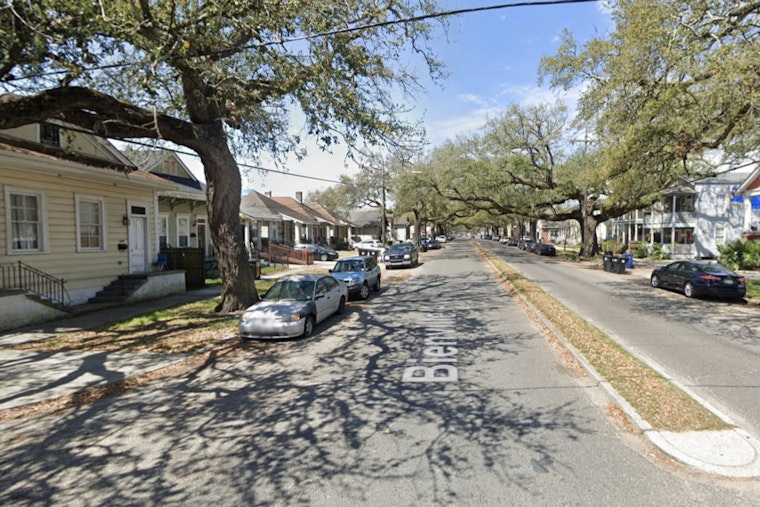 New Orleans Police Investigate Officer-Involved Shooting After Domestic Violence Suspect Allegedly Opens Fire