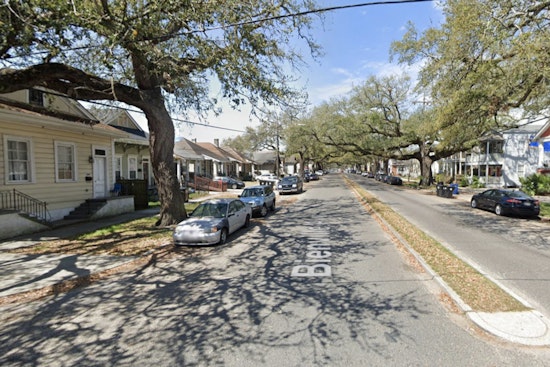 New Orleans Police Investigate Officer-Involved Shooting After Domestic Violence Suspect Allegedly Opens Fire