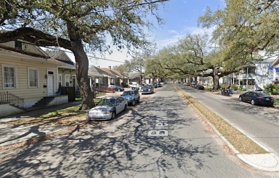 New Orleans Police Investigate Officer-Involved Shooting After Domestic Violence Suspect Allegedly Opens Fire