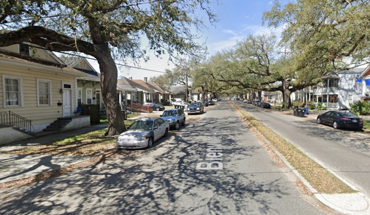 New Orleans Police Investigate Officer-Involved Shooting After Domestic Violence Suspect Allegedly Opens Fire