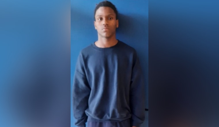 New Orleans Police Launch Manhunt for Juvenile Escape and Carjacking Suspect