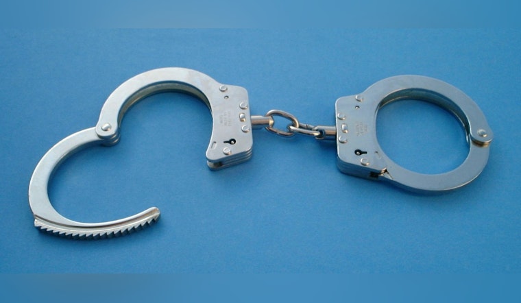 New Orleans Police Officer Accused of Second-Degree Battery Following Bar Altercation