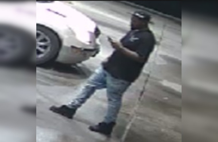 New Orleans Police Request Public Assistance in Identifying Individual with Insights on July Murders