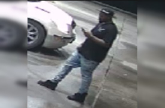 New Orleans Police Request Public Assistance in Identifying Individual with Insights on July Murders