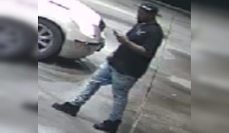 New Orleans Police Request Public Assistance in Identifying Individual with Insights on July Murders