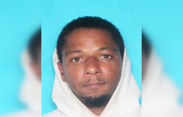 New Orleans Police Seek Assistance in Locating Suspect Accused of Multiple Burglaries and Vehicle Offenses