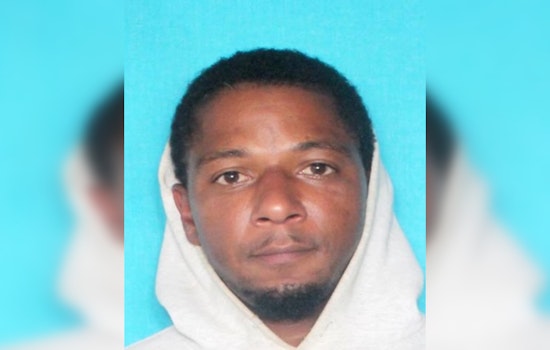 New Orleans Police Seek Assistance in Locating Suspect Accused of Multiple Burglaries and Vehicle Offenses