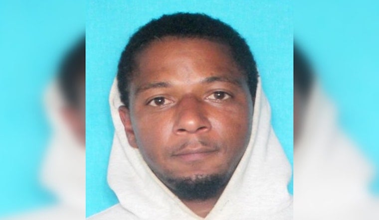 New Orleans Police Seek Assistance in Locating Suspect Accused of Multiple Burglaries and Vehicle Offenses