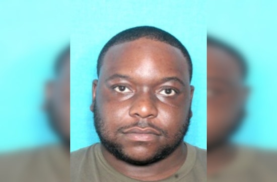 New Orleans Police Seek Assistance in Locating Suspect Quinton Anderson for Theft