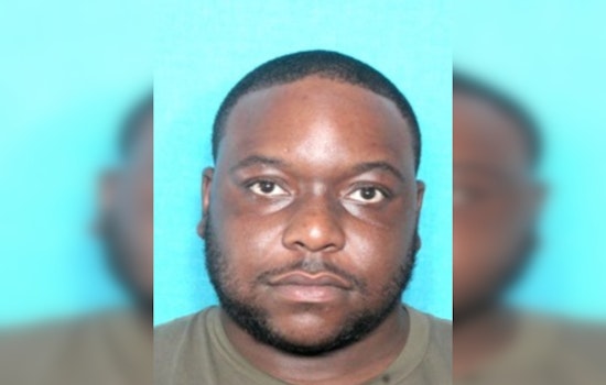 New Orleans Police Seek Assistance in Locating Suspect Quinton Anderson for Theft