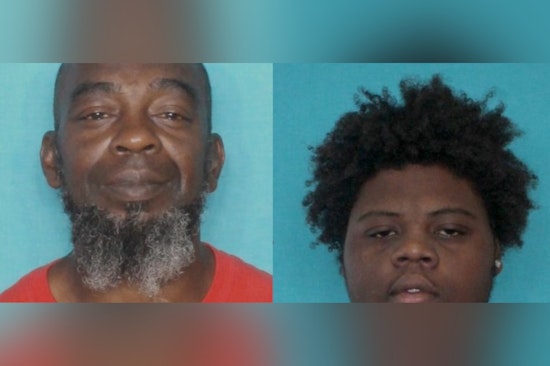 New Orleans Police Seek Assistance Locating Father-Son Duo Suspected in Aggravated Battery by Shooting