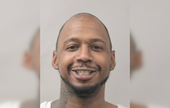 New Orleans Police Seek Person of Interest for Insights into 2022 Thalia Street Homicide Case