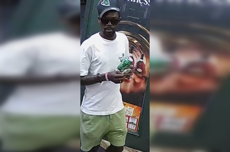New Orleans Police Seek Person of Interest to Shed Light on Bourbon Street Homicide