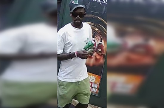 New Orleans Police Seek Person of Interest to Shed Light on Bourbon Street Homicide