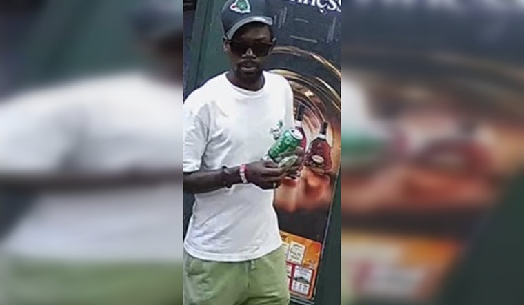 New Orleans Police Seek Person of Interest to Shed Light on Bourbon Street Homicide