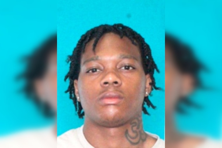 New Orleans Police Seek Public Help to Locate Suspect Accused of Aggravated Assault and Firearms Charges