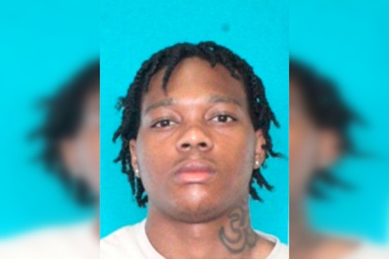 New Orleans Police Seek Public Help to Locate Suspect Accused of Aggravated Assault and Firearms Charges