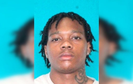 New Orleans Police Seek Public Help to Locate Suspect Accused of Aggravated Assault and Firearms Charges