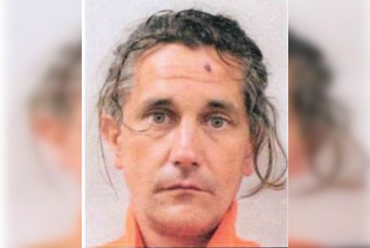 New Orleans Police Seek Public's Aid in Locating Man Accused of False Imprisonment and Assault