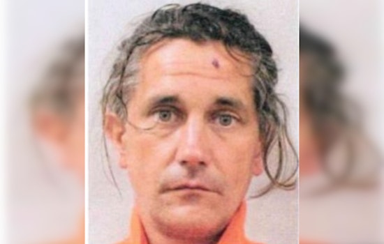 New Orleans Police Seek Public's Aid in Locating Man Accused of False Imprisonment and Assault