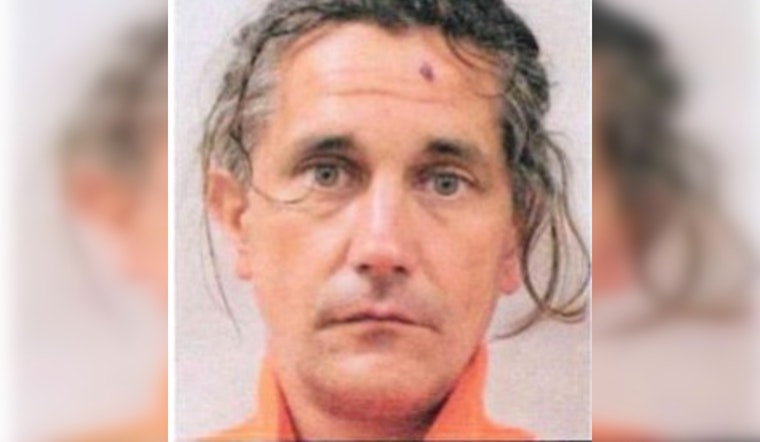 New Orleans Police Seek Public's Aid in Locating Man Accused of False Imprisonment and Assault