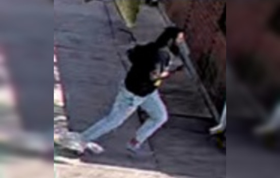 New Orleans Police Seek Public's Aid to Identify Person of Interest in August Felony Case