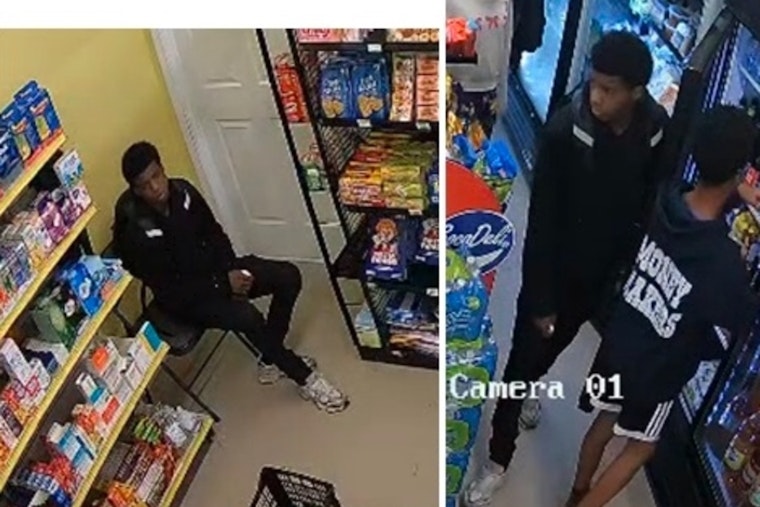 New Orleans Police Seek Public's Aid to Identify Suspect in Dwyer Road Auto Theft Incident