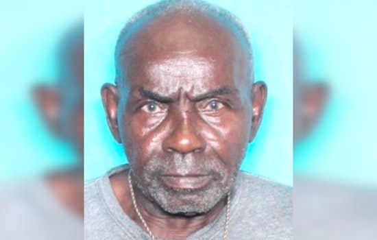New Orleans Police Seek Public's Help in Locating Suspect Accused of August Burglary