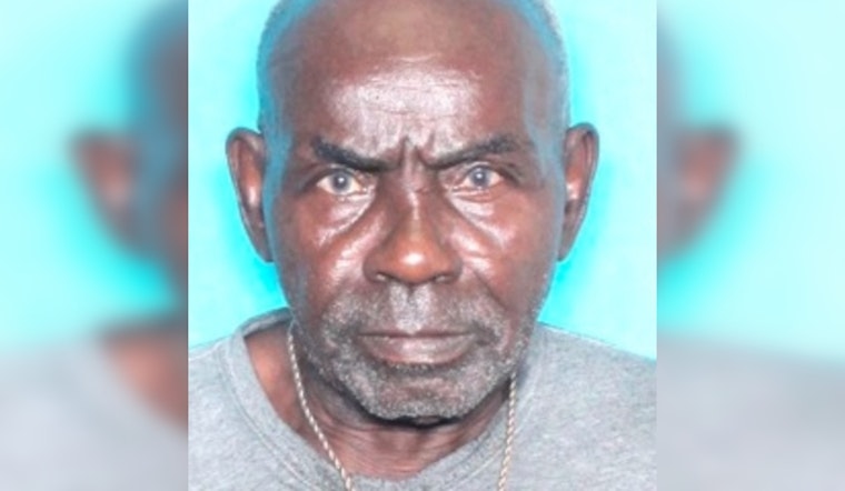 New Orleans Police Seek Public's Help in Locating Suspect Accused of August Burglary
