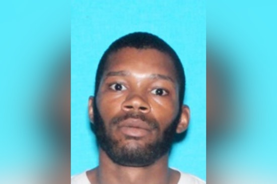 New Orleans Police Seek Public's Help in Locating Suspect Davonte Eric Baptiste for Alleged Burglary